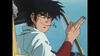 Freewheel Burning - AMV - Classic Anime: 
