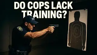 Why Aren&rsquo;t Police Departments Funding Advanced Training?