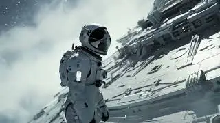A Scientific Fiction Journey Through Space &mdash; Real Stories From a Long Voyage