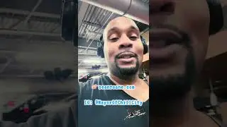 A Real Chill City Morning: Gym Discipline, Mentzer Training & Life Talk