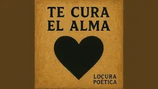 TE CURA EL ALMA
