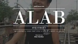 ALAB - JM, GVyBES, Raven, JoshOne, POL, Guil G & Wizzy J (Official MV) | Produced by Chill N Relax