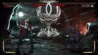 MK11 - How to beat Johnny cages plus situations