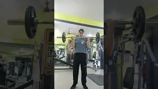 serious hoke kro gym 😁💪 #funnyvideo #workoutvideo #workout
