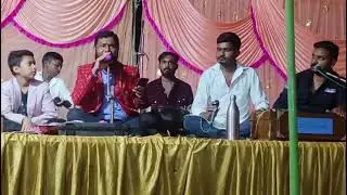 छत्रपती शिवाजी महाराज शौर्यगीत..... युवा प्रबोधनकार प्रा.रविकिरण मोरे सर
