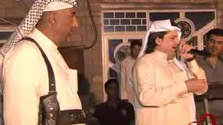 جديدالفنان مصطفى الشويلي حفلة الكحلاء 07705578889