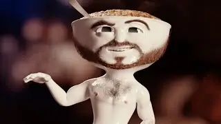 Another Banned Oatmeal Commercial?