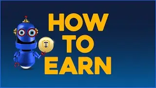 How To Earn 101