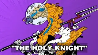 The Power Of Dreams | One Piece 1149+