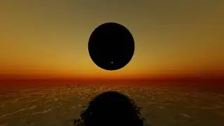Soundscape Environment in Unity