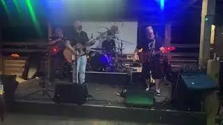 Cover of Night Moves performed by Gary Byrd Music