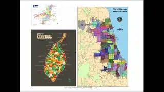 Data-Driven Cities for Climate Resilience - by Kirstin Miller EcoCity Builders : Webcast 2017 Nov 22