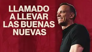 Pastores: Llamados a llevar las buenas nuevas | Historias de Navidad, parte 4 | Aaron Burke