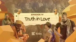 Kid's Church | 