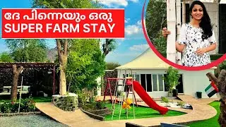 Al Wadi  Farm stay | Shawka Mountain | Ras Al Khaima | UAE