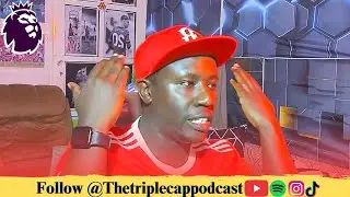 Man City Vs Man United Live Watchalong