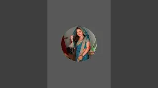 Shalni Chaturvedi is live