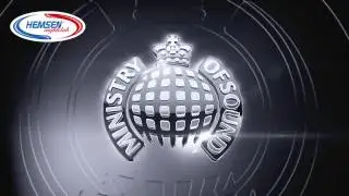 Ministry of Sound at Hemsen - 3rd of May 2014. (webflyer)