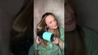 Dyson Supersonic Nural Hairdryer with Abby Horne | QVCUK