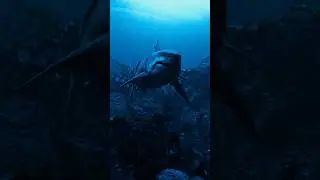 Sharks Are Older Than Trees? 🦈