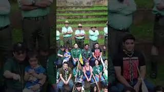 Vida Scout!!