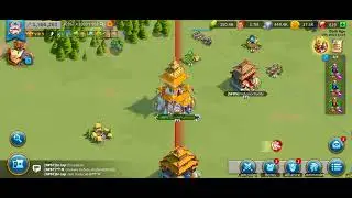 F2P getting hidden lotus city skin after new update rise of kingdoms