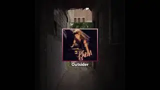 KARLA - Outsider