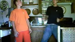Daisy Duke Dance - Cali girls -