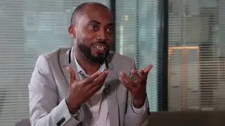 Entretien avec Mohamed Bajrafil : les différentes branches de l'islam PARTIE III