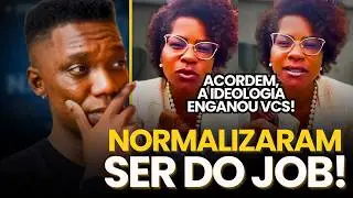 LACRADORAS ARREPENDIDAS e o EMPODERAMENTO que virou PROMISCUIDADE