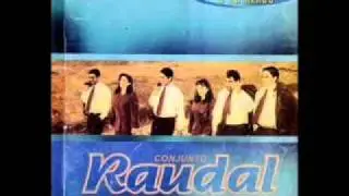 Conjunto Raudal - Un intrumento quiero ser