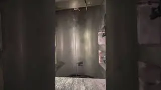 Effortless Pipe Cleaning: Automatic Brush System for Waste Chute Maintenance| Wuxi Xingyao Eco-Tech