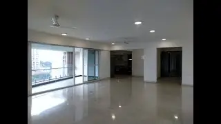 For  Rent - NO BROKERAGE  - 4 BHK Apartment Brigade Caladium, Hebbal Bangalore-HRP20211672