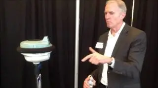 Anybots at FutureMed 2013