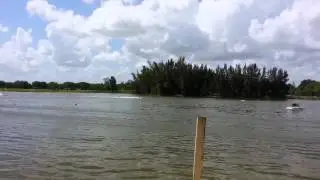 Accu-Tech Hydro takes 1st place (June 2013)