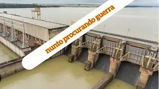NOROESTE DO  PARANÁ + SERÁ QUE ESTAVA ME SEGUINDO