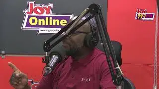 Atmosphere Of Victory with Pastor Kojo Frimpong || Wednesday 21st,January , 2026