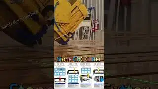 China stone cnc cutter#manufacture stone machines #stone CNC Cutter #china direct factory #granite