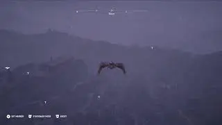 Blue on Ac Odyssey - Jan 23 2025