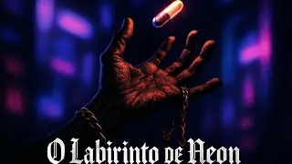 ABI - Labirinto de Neon ( Trap )