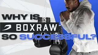Unpacking Success: The Story Behind BoxRaw