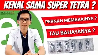 Super tetra