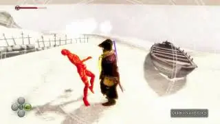 Fable 2 Dlc Gameplay (No Commentary)