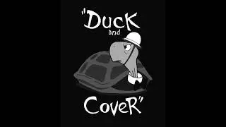 Duck and Cover - Van Pimpenstein