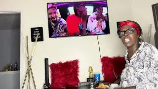 THIS SHOW HAS ME ON THE EDGE OF MY SEAT 🧐😳🤬😱🫣