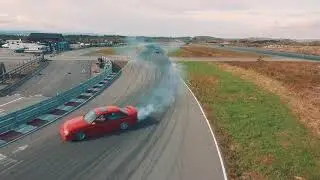 Opel Motorsport Club Norway - Frøya 2017