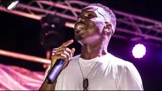 CONCERT DIP DOUNDOU GUISSE A RUFISQUE LNN LE SHOW