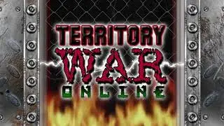 The Island II/Island Rumble - Territory War Online OST (1 Hour)