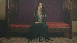 Teri Mohabbat Ki Roshni | تیری محبت کی روشنی | Romantic Sufi Ghazal