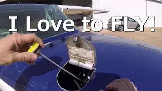 I Love To Fly! It's worth the cost!!